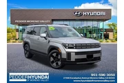 Hyundai SANTA FE Hybrid 2025 en Riverside