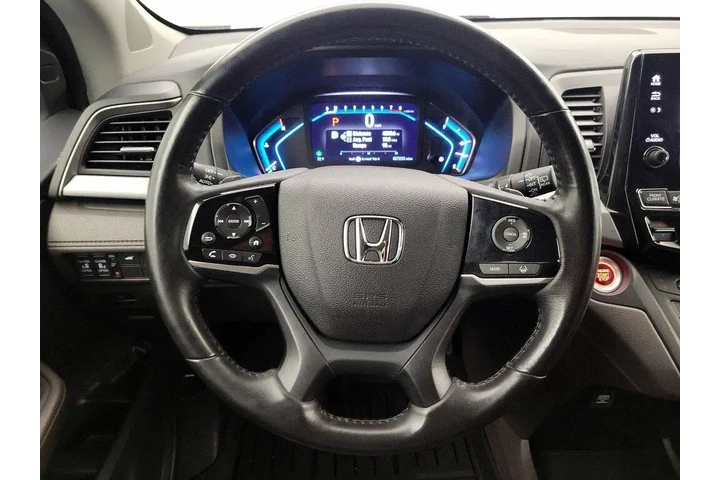 $25998 : Honda Odyssey 2018 EX-L 4dr image 10