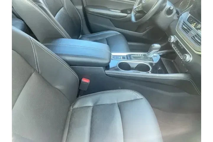 $24600 : Nissan Altima 2023 AWD 2.5 S image 6