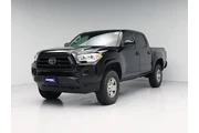 $32998 : Toyota Tacoma 2023 4x4 SR V6 thumbnail