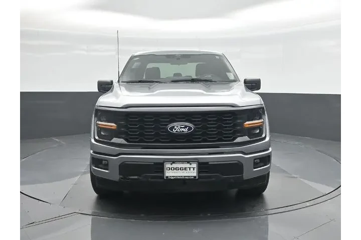 $39907 : Ford F-150 2024 4x2 STX 4dr image 8