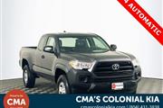 PRE-OWNED 2016 TOYOTA TACOMA en Madison WV