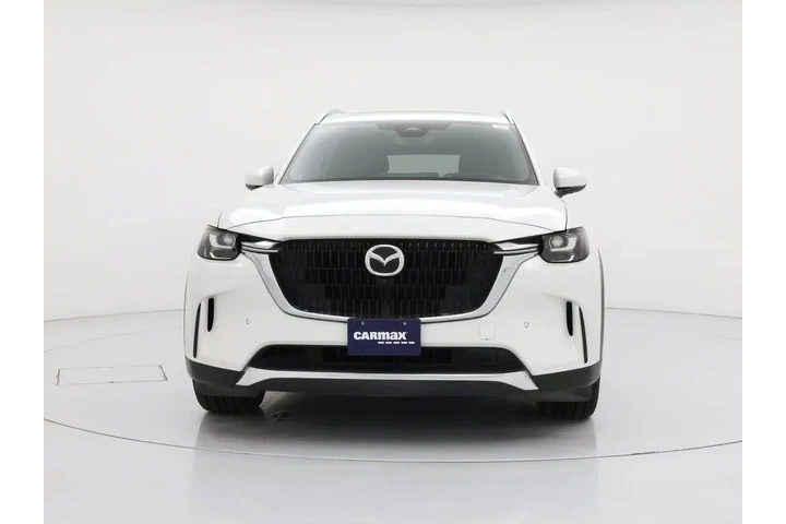 $36998 : Mazda CX-90 2024 AWD 3.3 Tur image 5