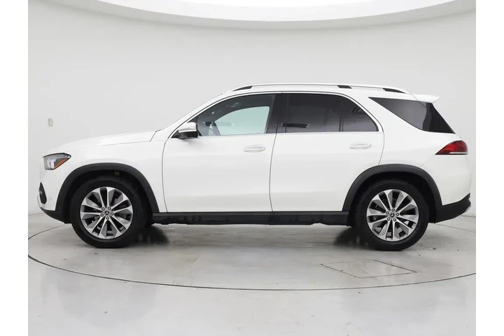 $35998 : Mercedes-Benz GLE 2021 AWD G image 3