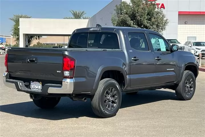 $31998 : Tacoma SR5 image 5