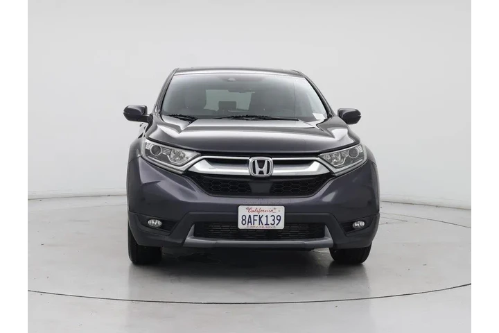 $24998 : Honda CR-V 2017 EX-L 4dr SUV image 5