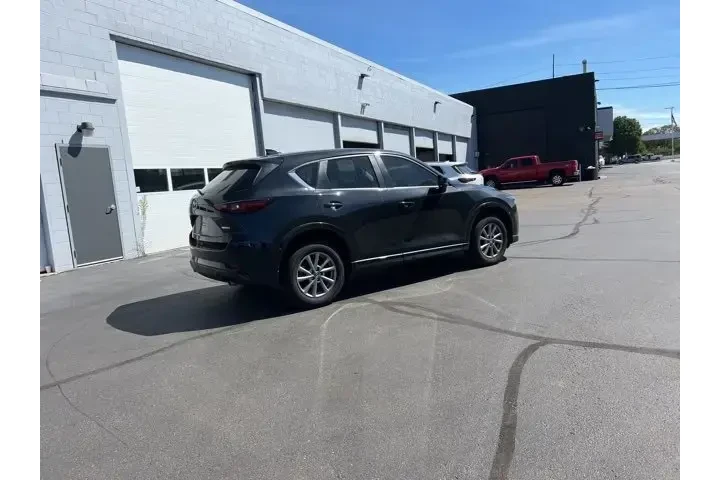 $28980 : Mazda CX-5 2024 AWD 2.5 S Se image 7