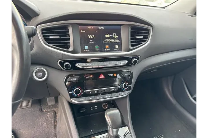 $14995 : Hyundai IONIQ Plug-in Hybrid image 8