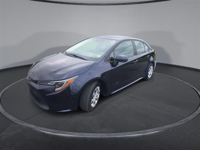 $16800 : PRE-OWNED 2020 TOYOTA COROLLA image 4