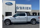 Ford F-150 2017 4x4 XLT 4dr en Lexington