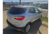 $12745 : Ford EcoSport 2019 SE 4dr Cr thumbnail