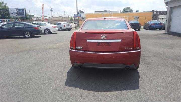 $4495 : 2008 CTS 3.6L V6 image 5