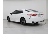 $22998 : Toyota Camry 2020 SE 4dr Sed thumbnail