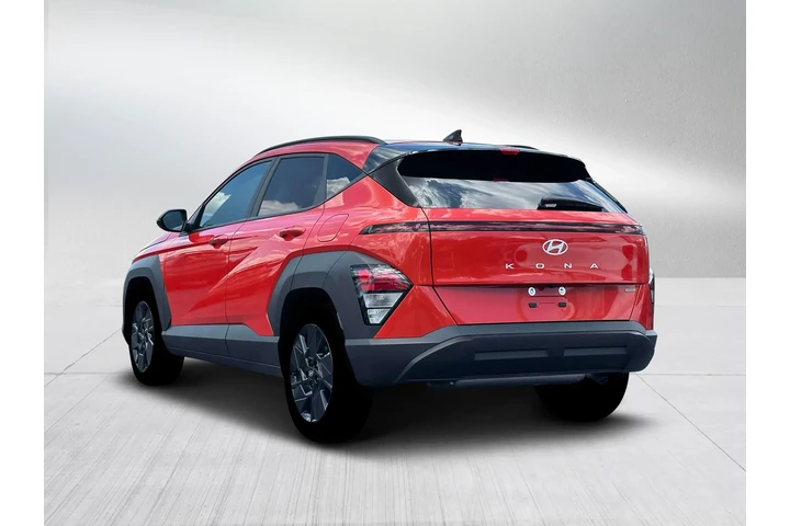 $28350 : Hyundai KONA 2026 AWD SEL Sp image 5
