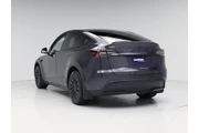 $34998 : Tesla Model Y 2024 AWD Long thumbnail