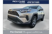 Toyota RAV4 2023 XLE 4dr SUV en Atlanta