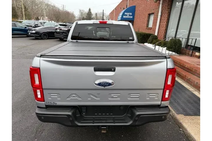 $28700 : Ford Ranger 2021 4x4 XL 4dr image 8