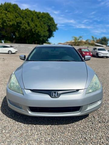 $6995 : 2005 HONDA ACCORD image 9