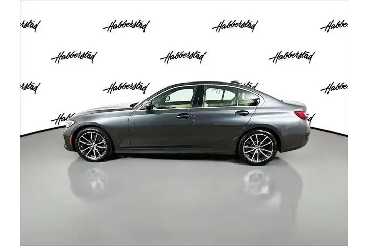 $26000 : BMW 3 Series 2022 AWD 330i x image 8