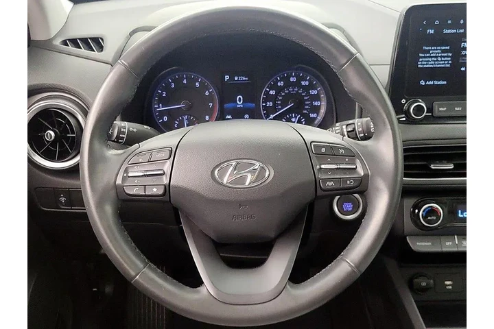 $20998 : Hyundai KONA 2023 SEL 4dr Cr image 10