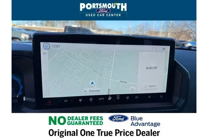 $34495 : Ford Bronco Sport 2025 AWD O image 8