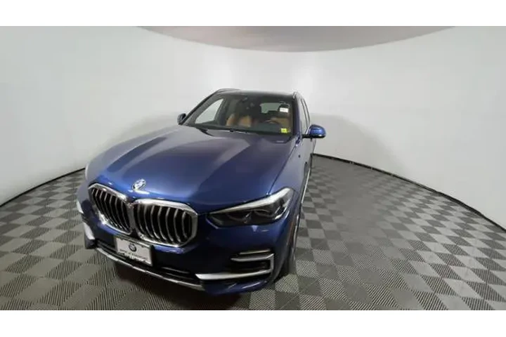 $29943 : BMW X5 2019 AWD xDrive40i 4d image 2