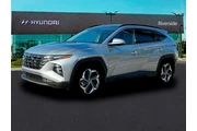 $28991 : Hyundai TUCSON 2024 Limited thumbnail