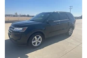 Ford Explorer 2018 Base 4dr en Oklahoma City