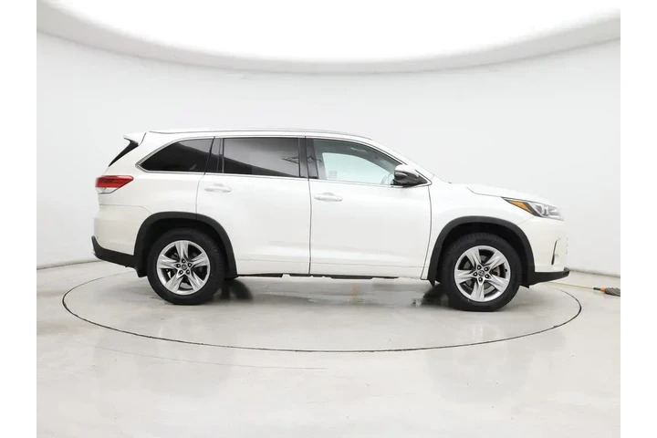 $22998 : Toyota Highlander 2018 AWD L image 7