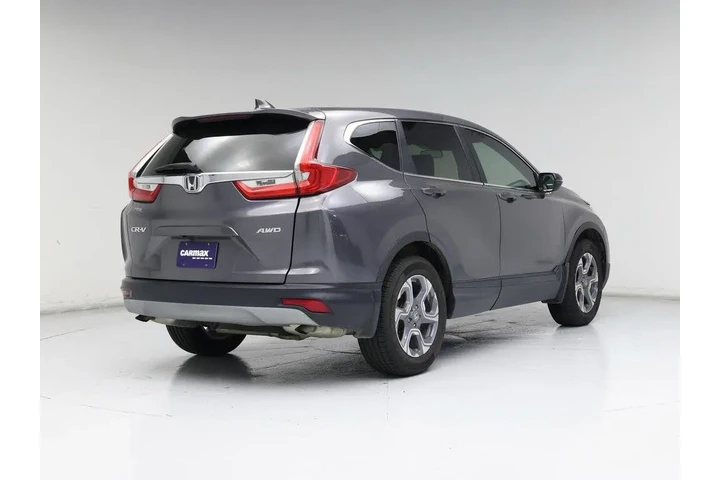 $22998 : Honda CR-V 2019 AWD EX 4dr S image 8