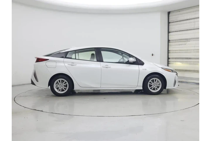 $28998 : Toyota Prius Prime 2022 XLE image 7
