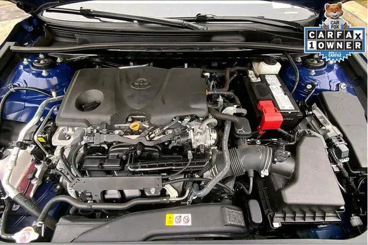 $23995 : Toyota Camry 2023 LE 4dr Sed image 10