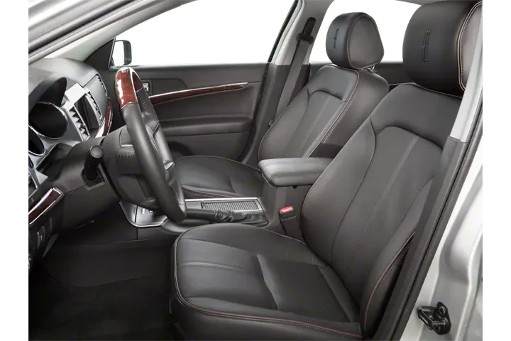 $8990 : 2010 MKZ image 8