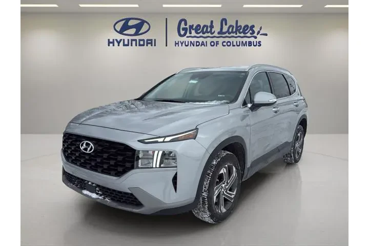 $23577 : Hyundai SANTA FE 2023 AWD SE image 1