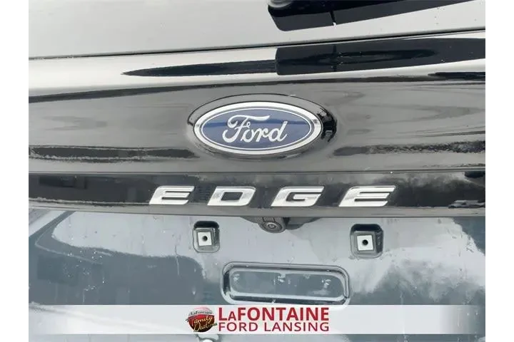 $26900 : Ford Edge 2024 AWD SE 4dr SU image 10