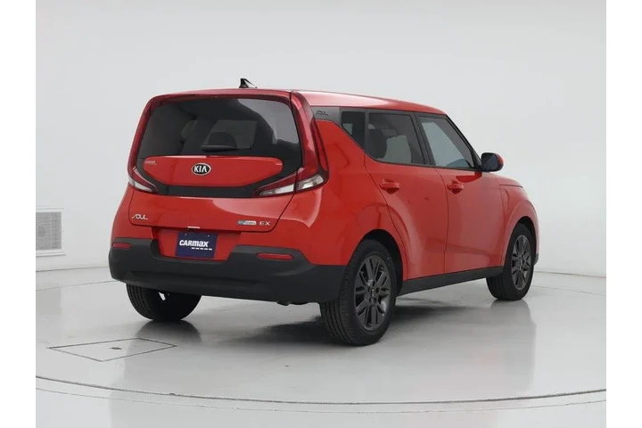 $15998 : Kia Soul 2020 EX 4dr Crossov image 8