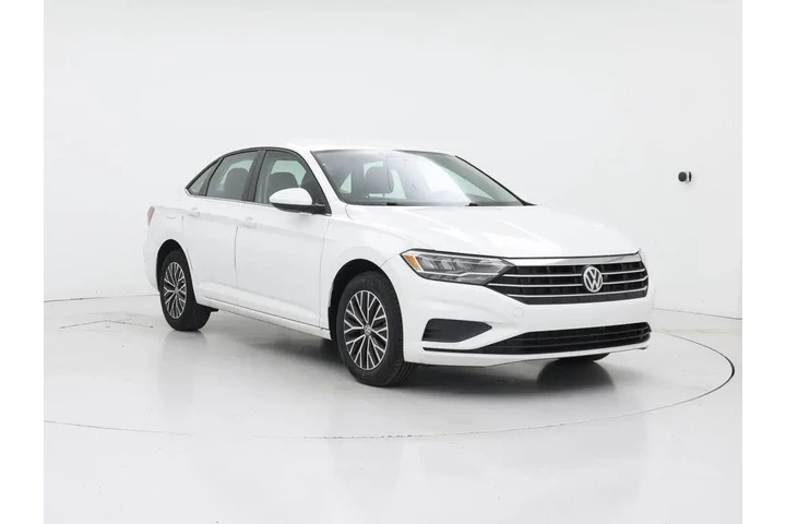 $18998 : Volkswagen Jetta 2021 S 4dr image 1