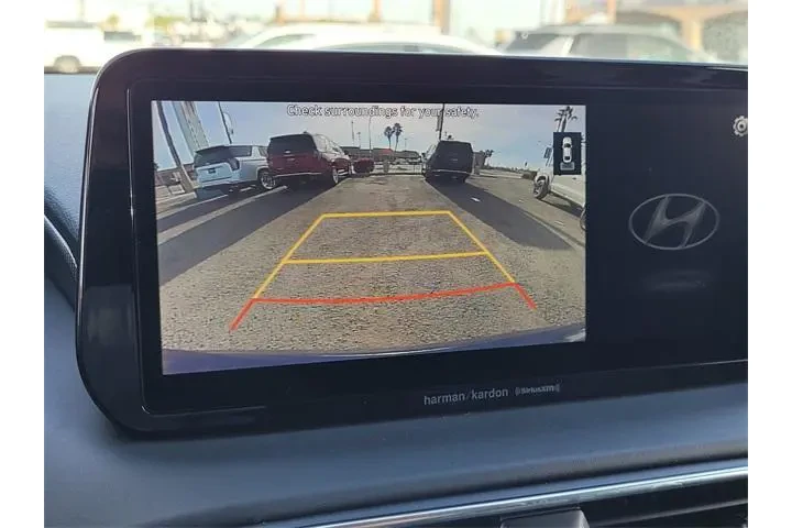 $19494 : Hyundai SANTA FE 2021 SEL 4d image 10