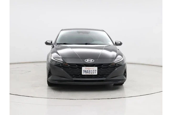 $18998 : Hyundai ELANTRA 2023 SEL 4dr image 5