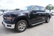 $39988 : Ford F-150 2024 4x2 XLT 4dr thumbnail