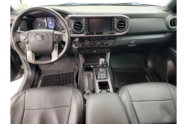 $37998 : Toyota Tacoma 2020 4x4 TRD O image 9