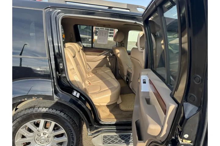 $3980 : 2008 Pathfinder 4WD 4dr V8 LE image 9