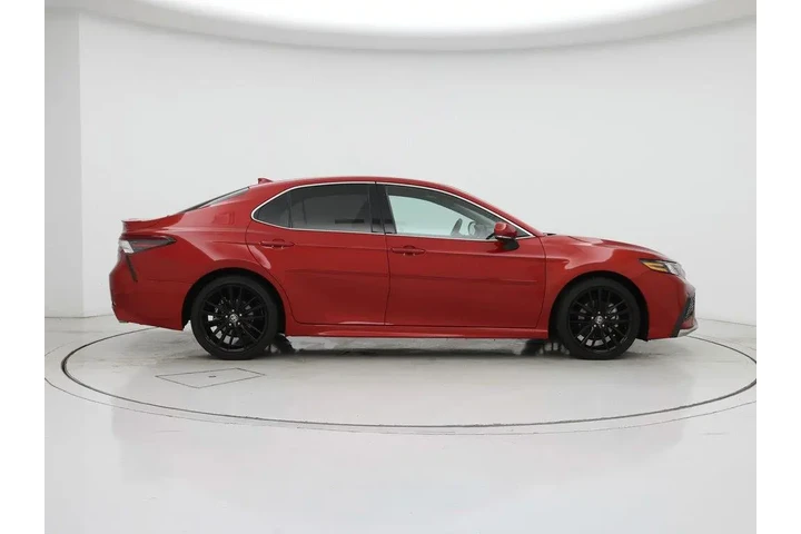 $33998 : Toyota Camry 2024 AWD XSE 4d image 7
