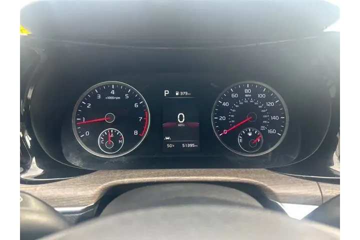 $22995 : Kia K5 2022 EX 4dr Sedan image 7