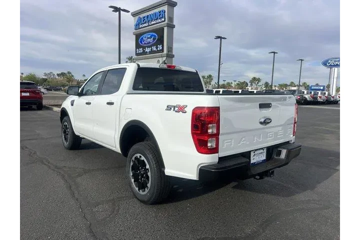 $19999 : Ford Ranger 2021 4x2 XL 4dr image 7