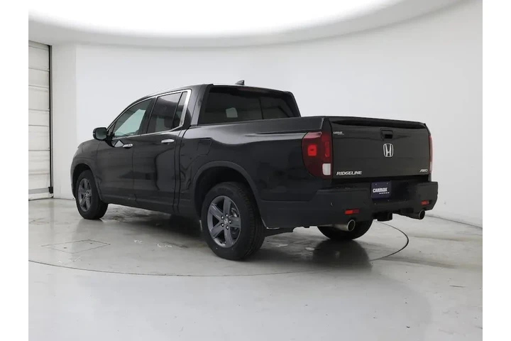$30998 : Honda Ridgeline 2022 AWD RTL image 2