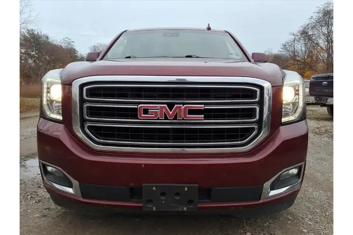 $27685 : GMC Yukon 2020 4x4 SLT 4dr S image 2