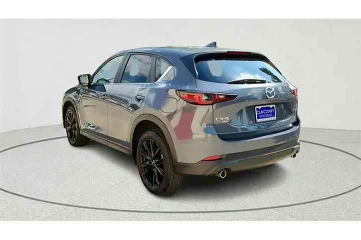 $25360 : Mazda CX-5 2024 AWD 2.5 S Pr image 5