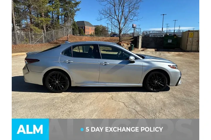 $24420 : Toyota Camry 2024 XSE 4dr Se image 5