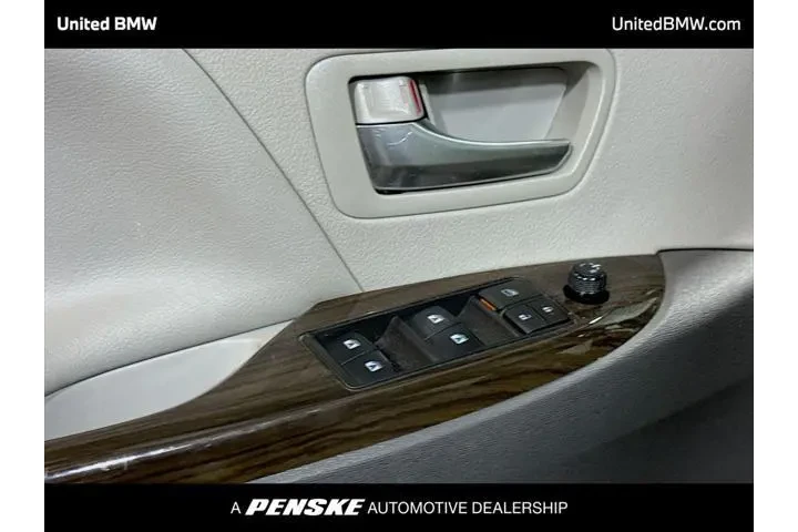 $30495 : Toyota Sienna 2020 XLE 7-Pas image 3